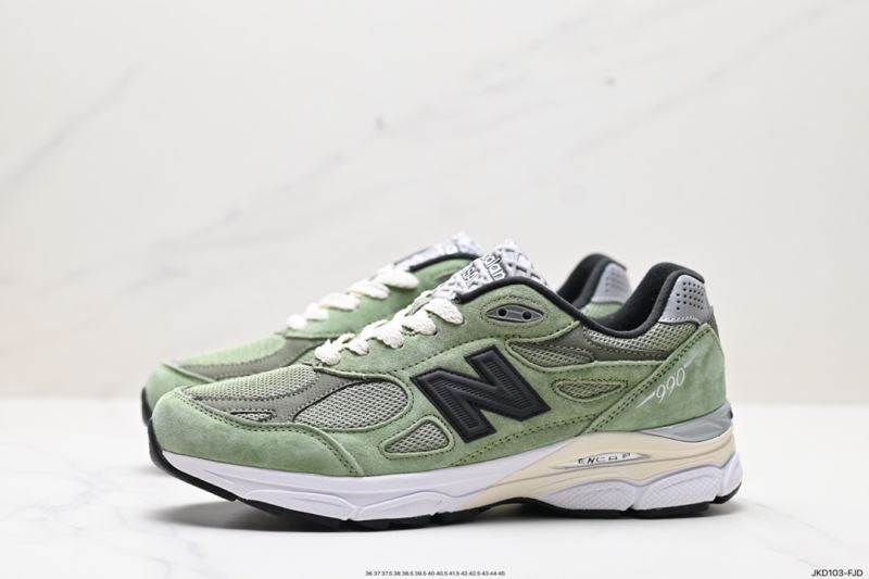 New Balance Shoes